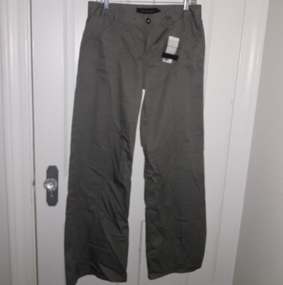 calvin klein cargo pants